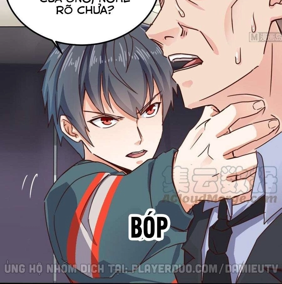 Địa Phủ Khai Phá Thương Chapter 189 - 23