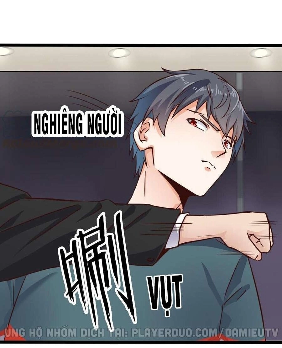 Địa Phủ Khai Phá Thương Chapter 190 - 4