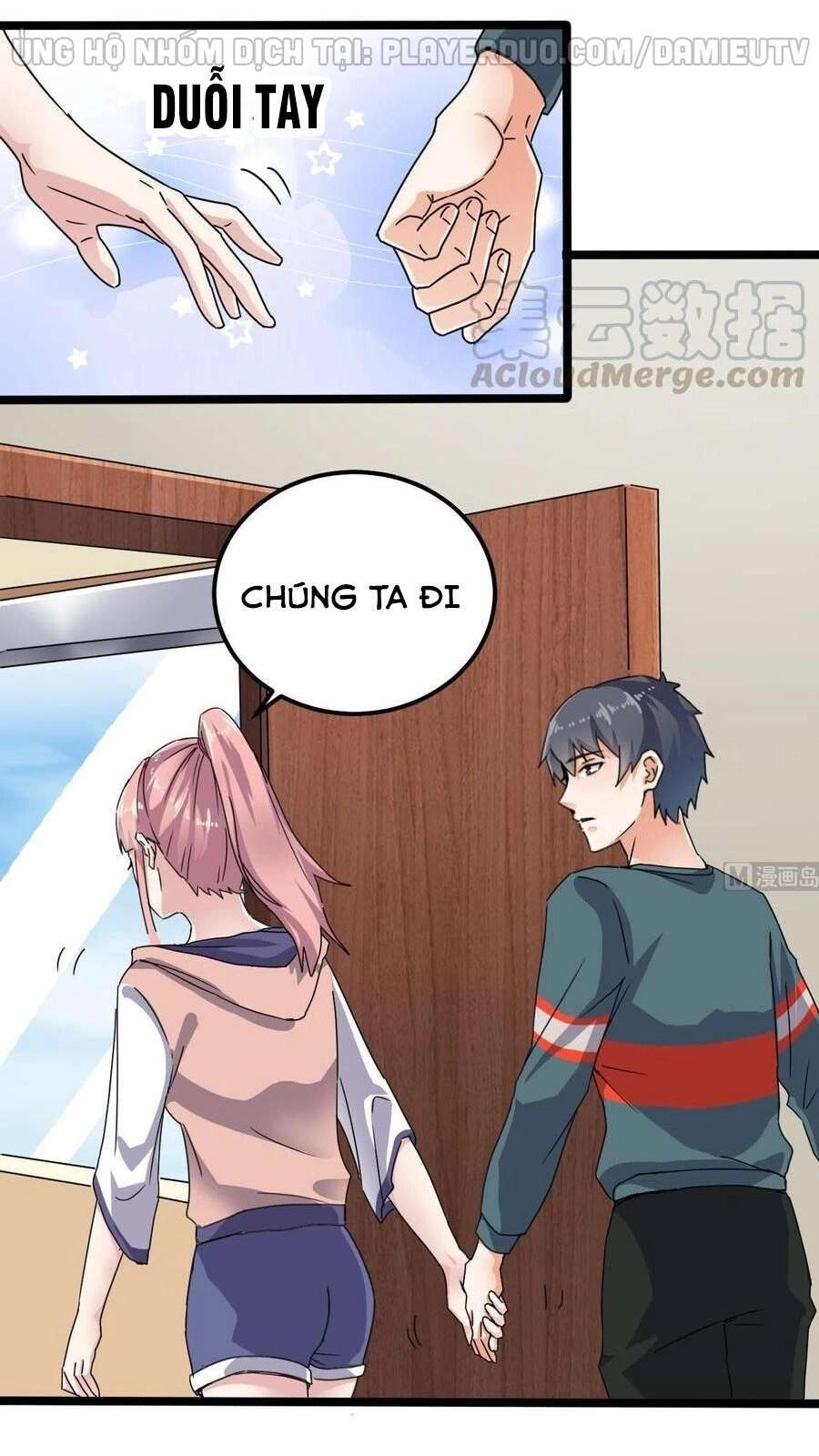 Địa Phủ Khai Phá Thương Chapter 190 - 16