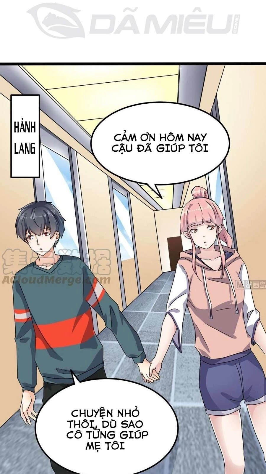 Địa Phủ Khai Phá Thương Chapter 190 - 17