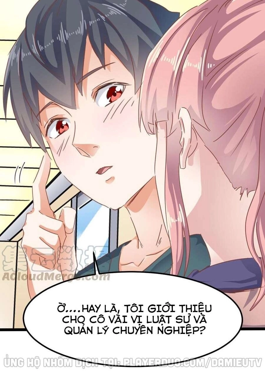 Địa Phủ Khai Phá Thương Chapter 190 - 20