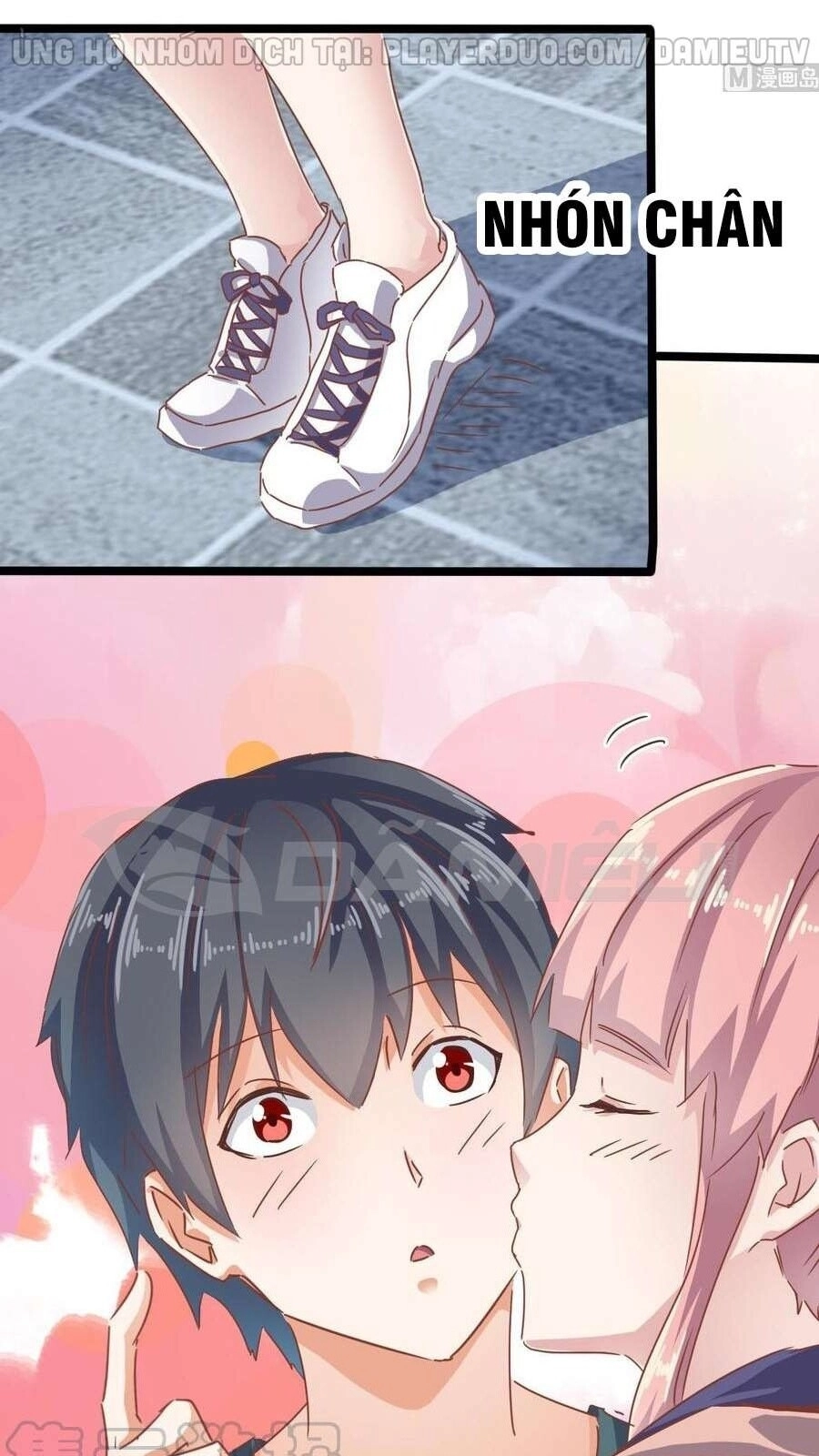 Địa Phủ Khai Phá Thương Chapter 190 - 21