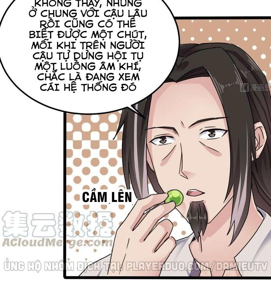 Địa Phủ Khai Phá Thương Chapter 191 - 4