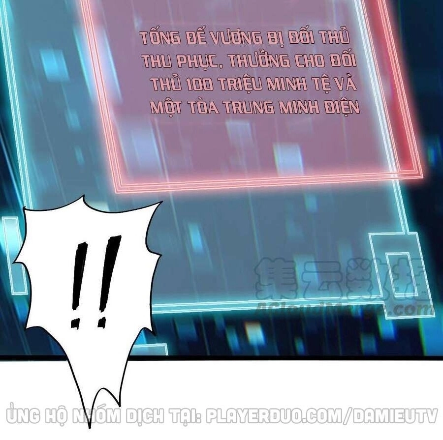 Địa Phủ Khai Phá Thương Chapter 191 - 6