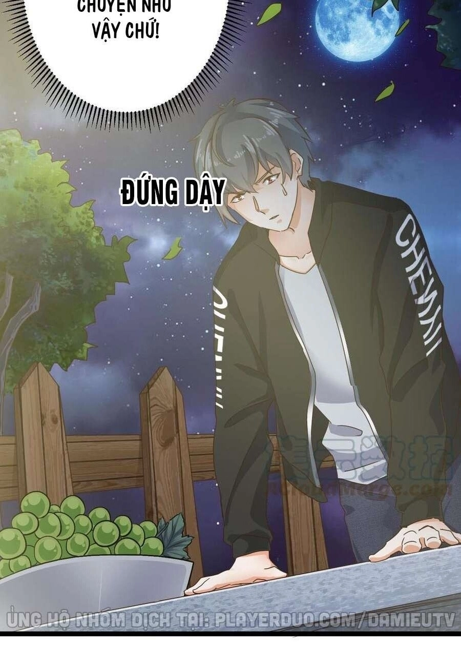 Địa Phủ Khai Phá Thương Chapter 191 - 10