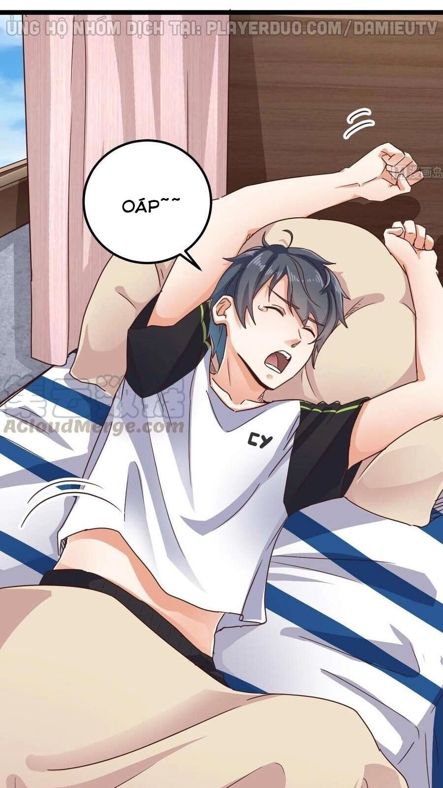 Địa Phủ Khai Phá Thương Chapter 191 - 13