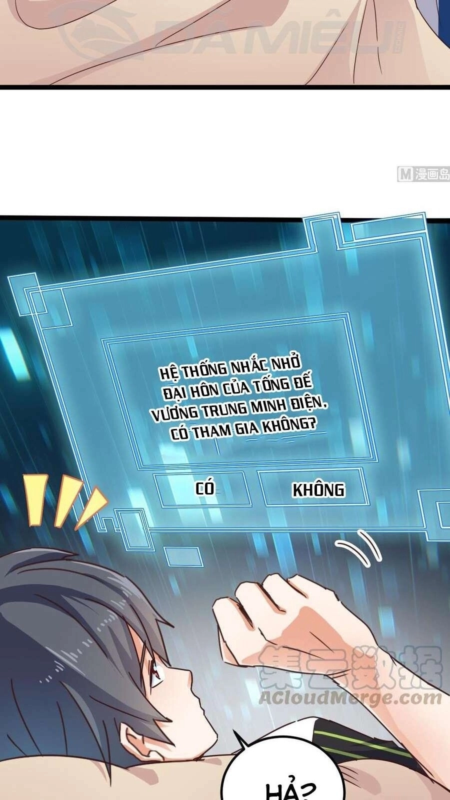 Địa Phủ Khai Phá Thương Chapter 191 - 14