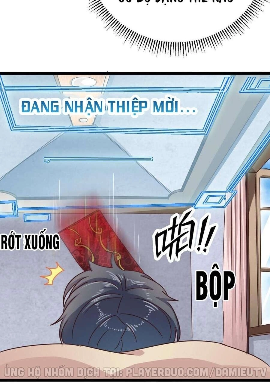 Địa Phủ Khai Phá Thương Chapter 191 - 17