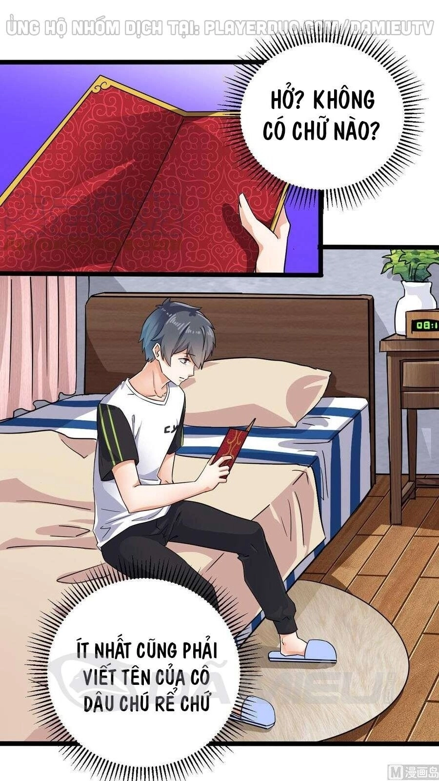 Địa Phủ Khai Phá Thương Chapter 191 - 18