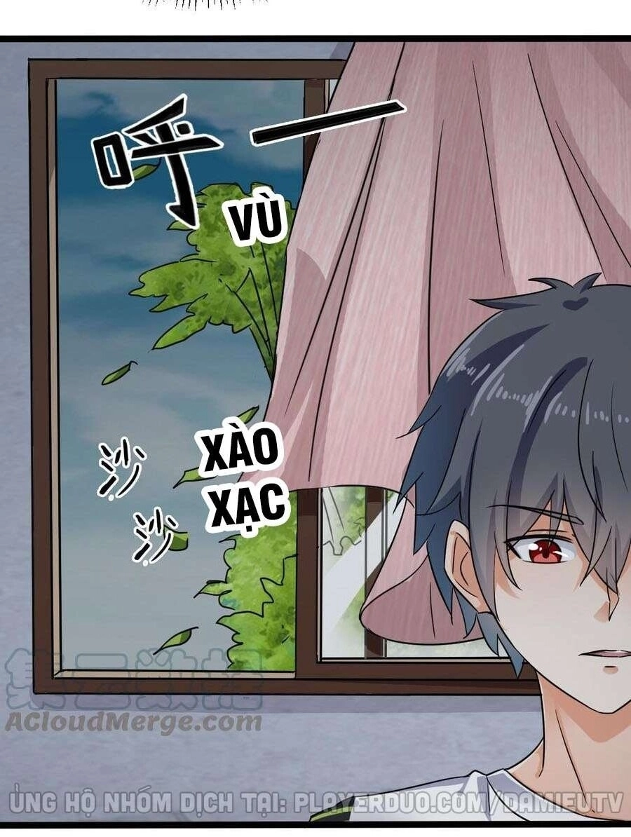 Địa Phủ Khai Phá Thương Chapter 191 - 19