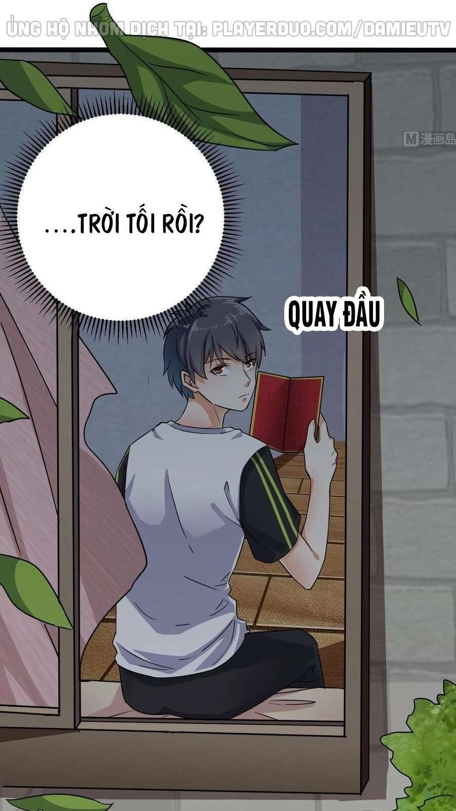 Địa Phủ Khai Phá Thương Chapter 191 - 20