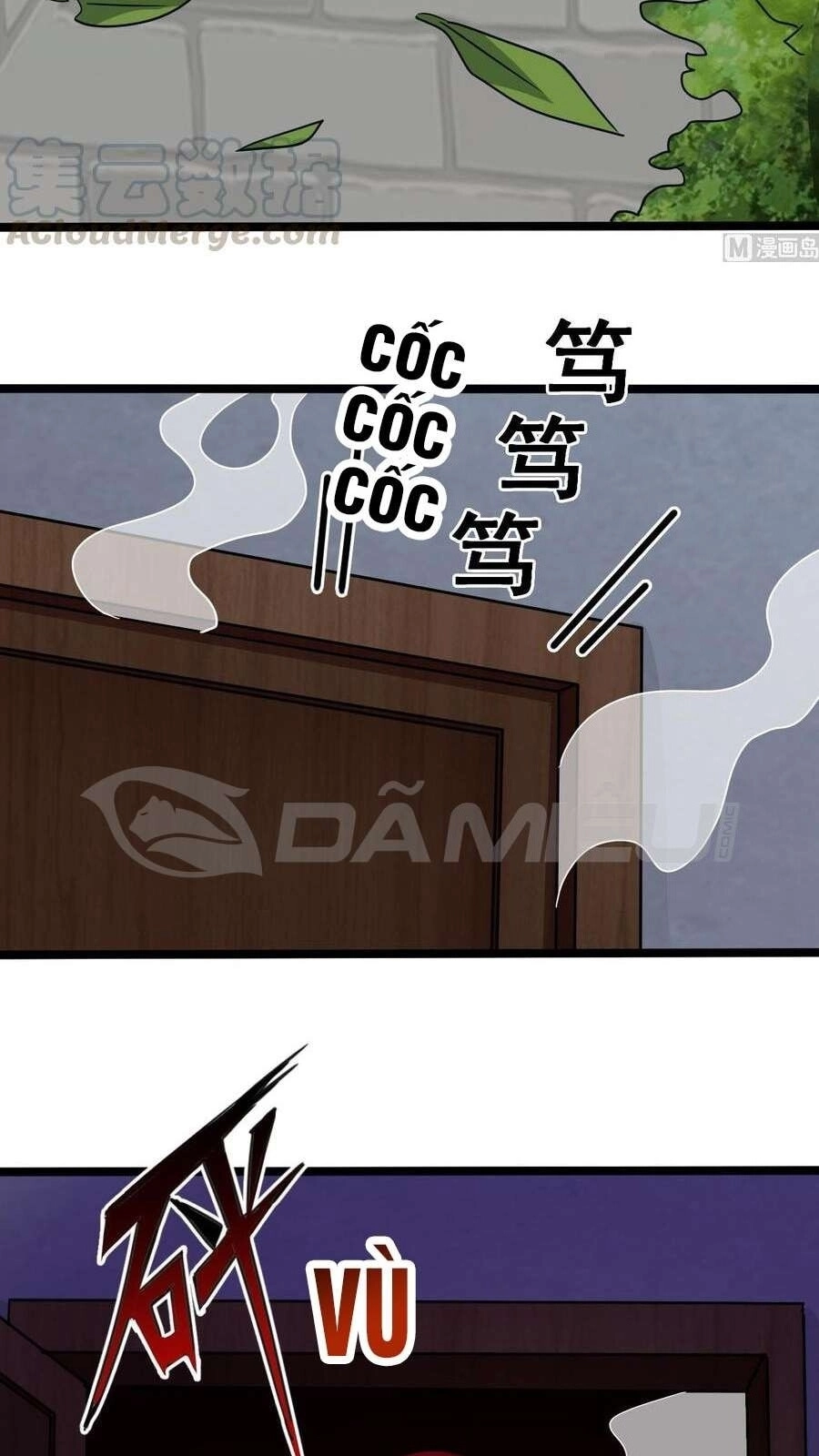 Địa Phủ Khai Phá Thương Chapter 191 - 21