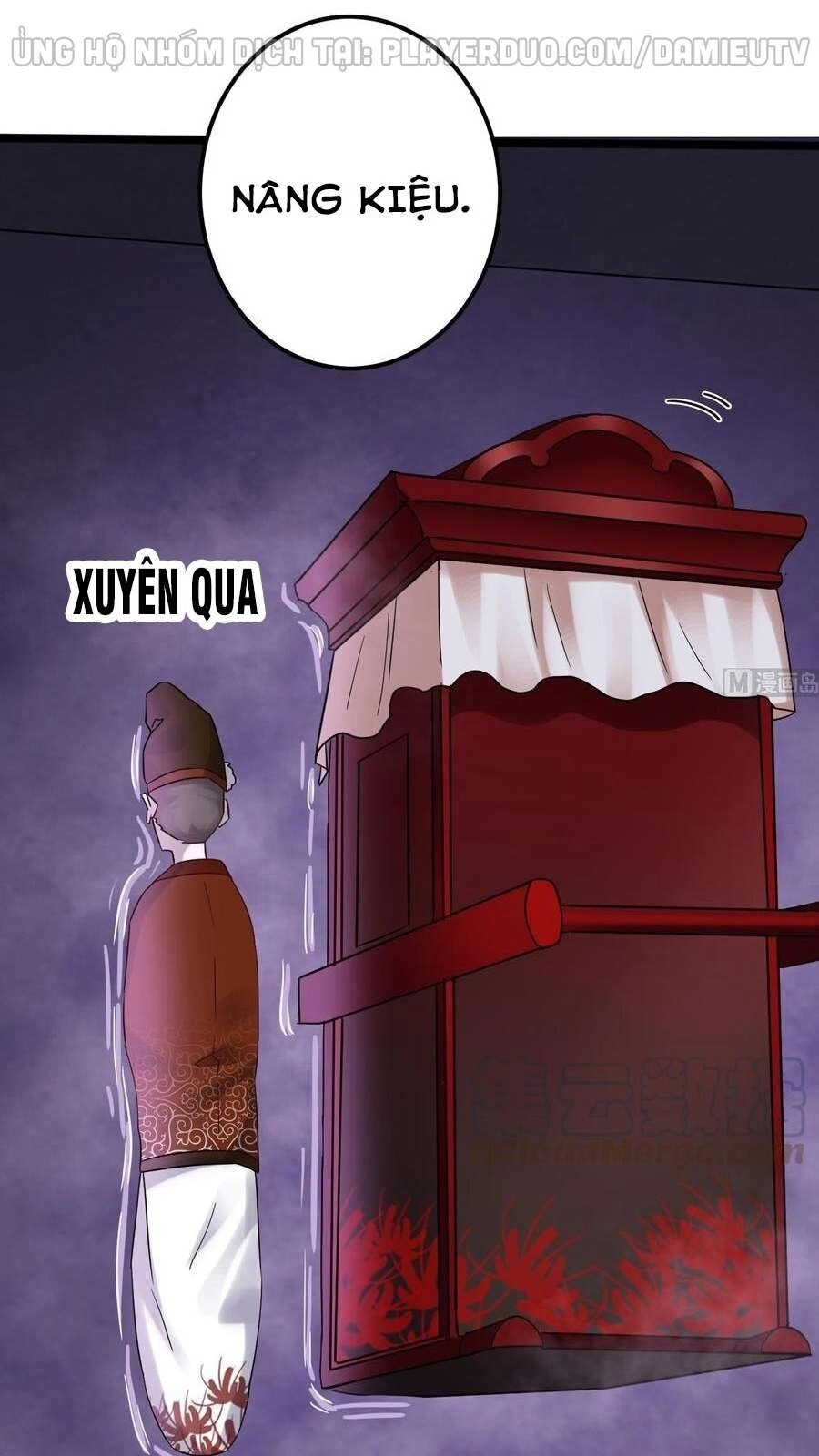 Địa Phủ Khai Phá Thương Chapter 192 - 3