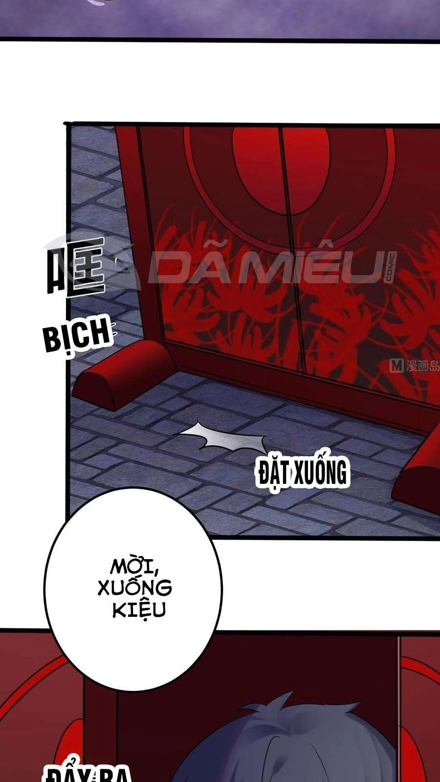 Địa Phủ Khai Phá Thương Chapter 192 - 4