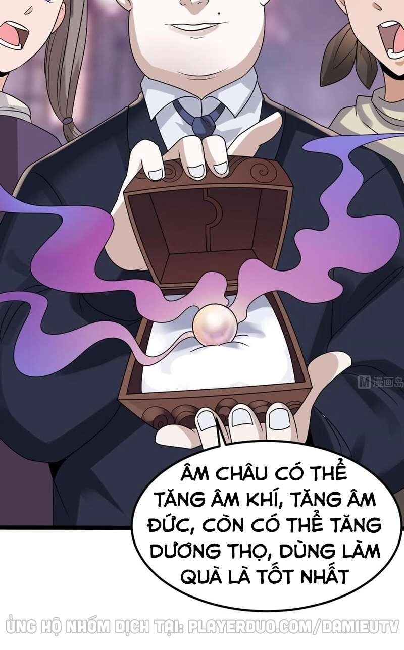 Địa Phủ Khai Phá Thương Chapter 193 - 6