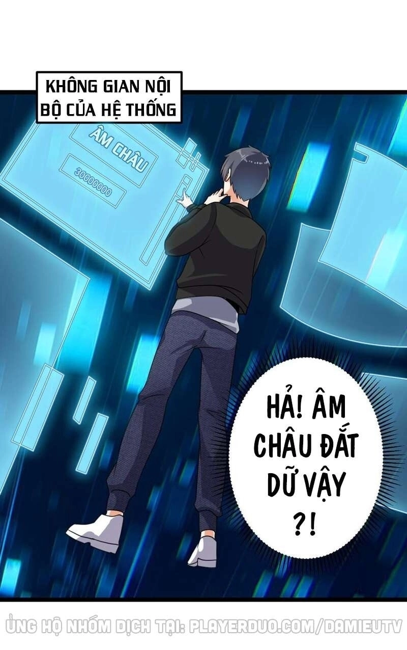 Địa Phủ Khai Phá Thương Chapter 193 - 15