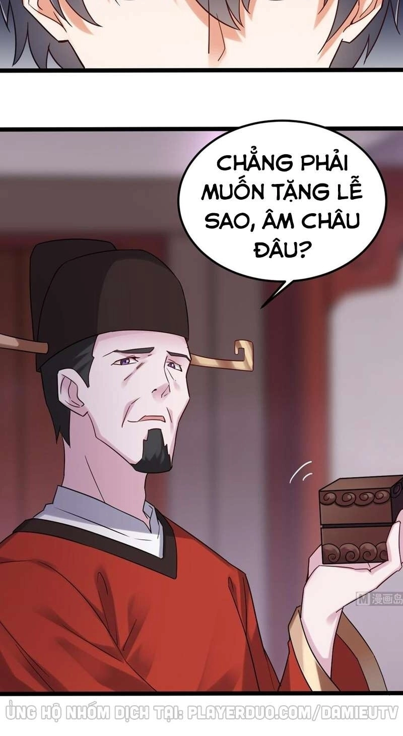 Địa Phủ Khai Phá Thương Chapter 193 - 17