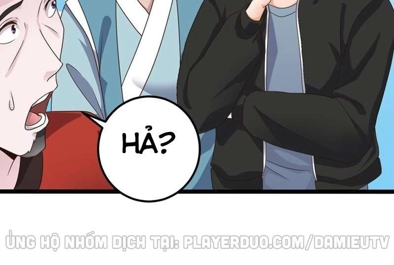 Địa Phủ Khai Phá Thương Chapter 194 - 6