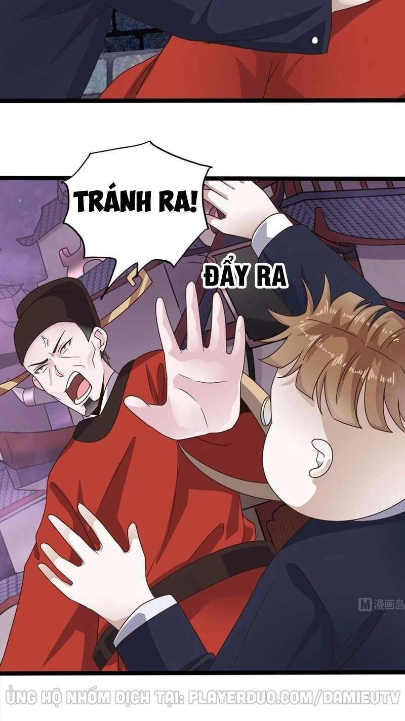 Địa Phủ Khai Phá Thương Chapter 194 - 9