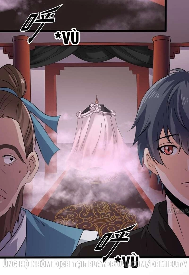 Địa Phủ Khai Phá Thương Chapter 194 - 12