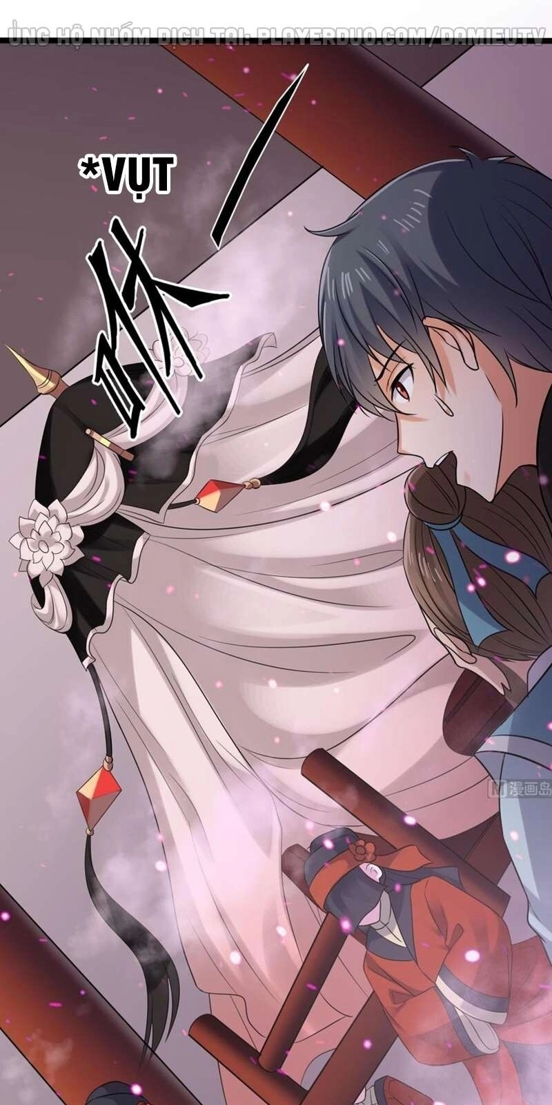 Địa Phủ Khai Phá Thương Chapter 194 - 13