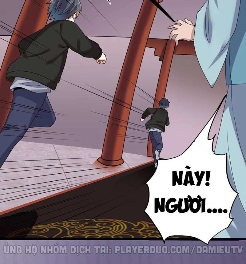 Địa Phủ Khai Phá Thương Chapter 194 - 20