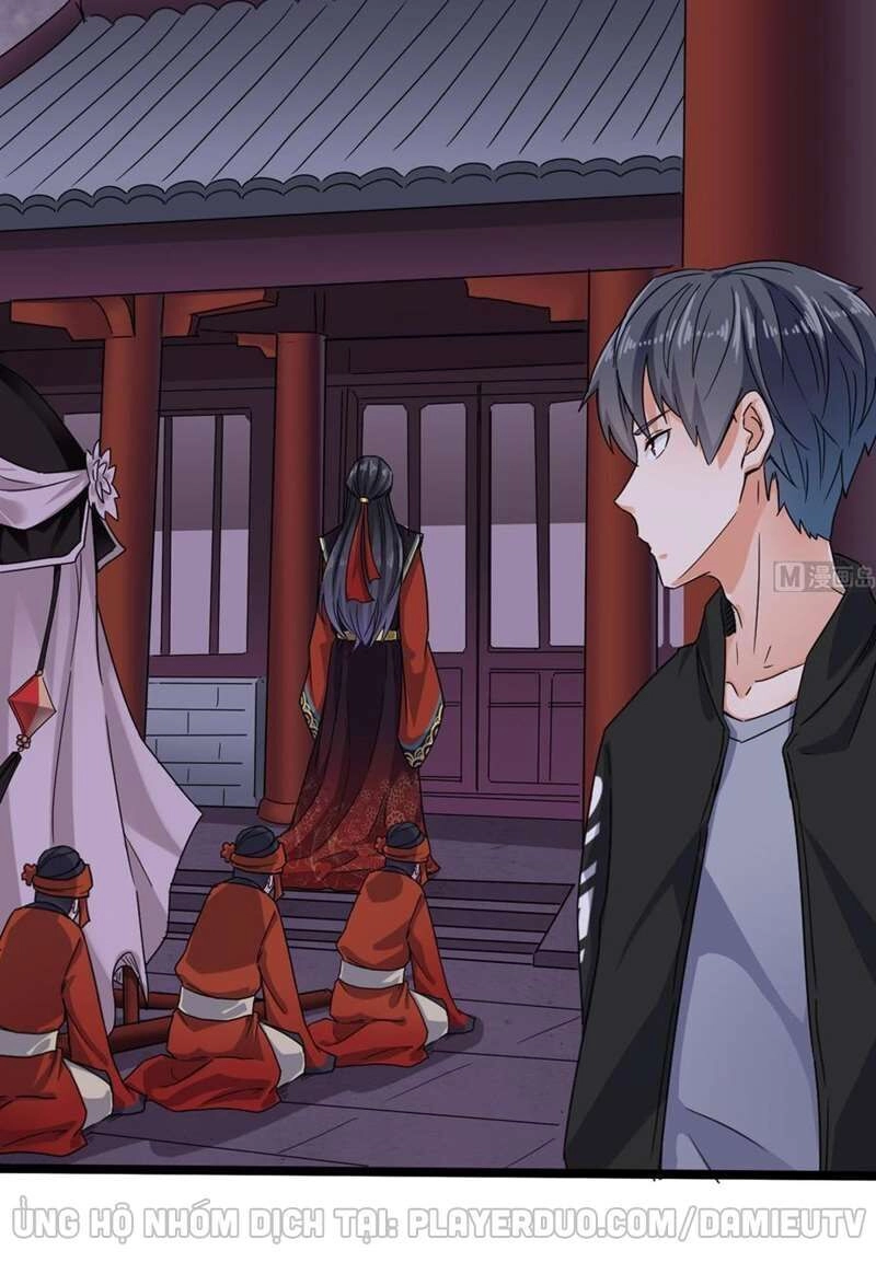 Địa Phủ Khai Phá Thương Chapter 195 - 2