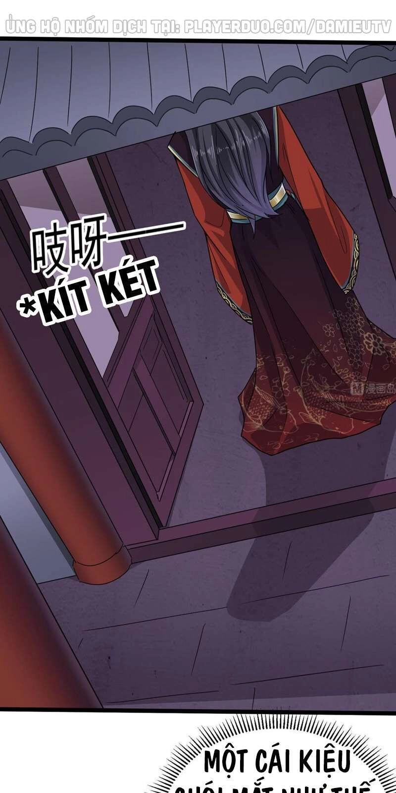 Địa Phủ Khai Phá Thương Chapter 195 - 3