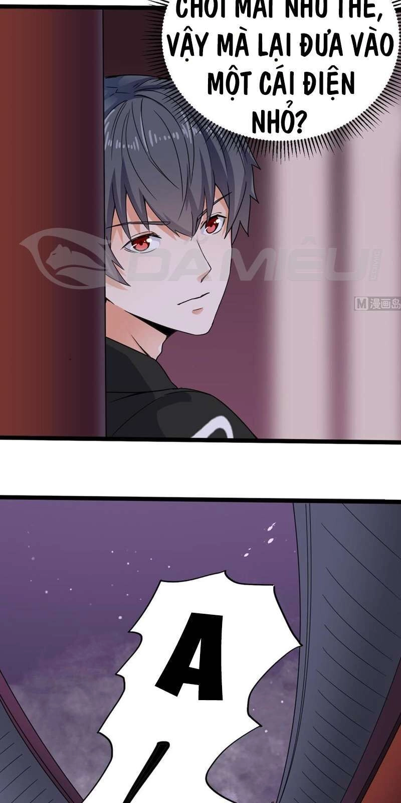 Địa Phủ Khai Phá Thương Chapter 195 - 4