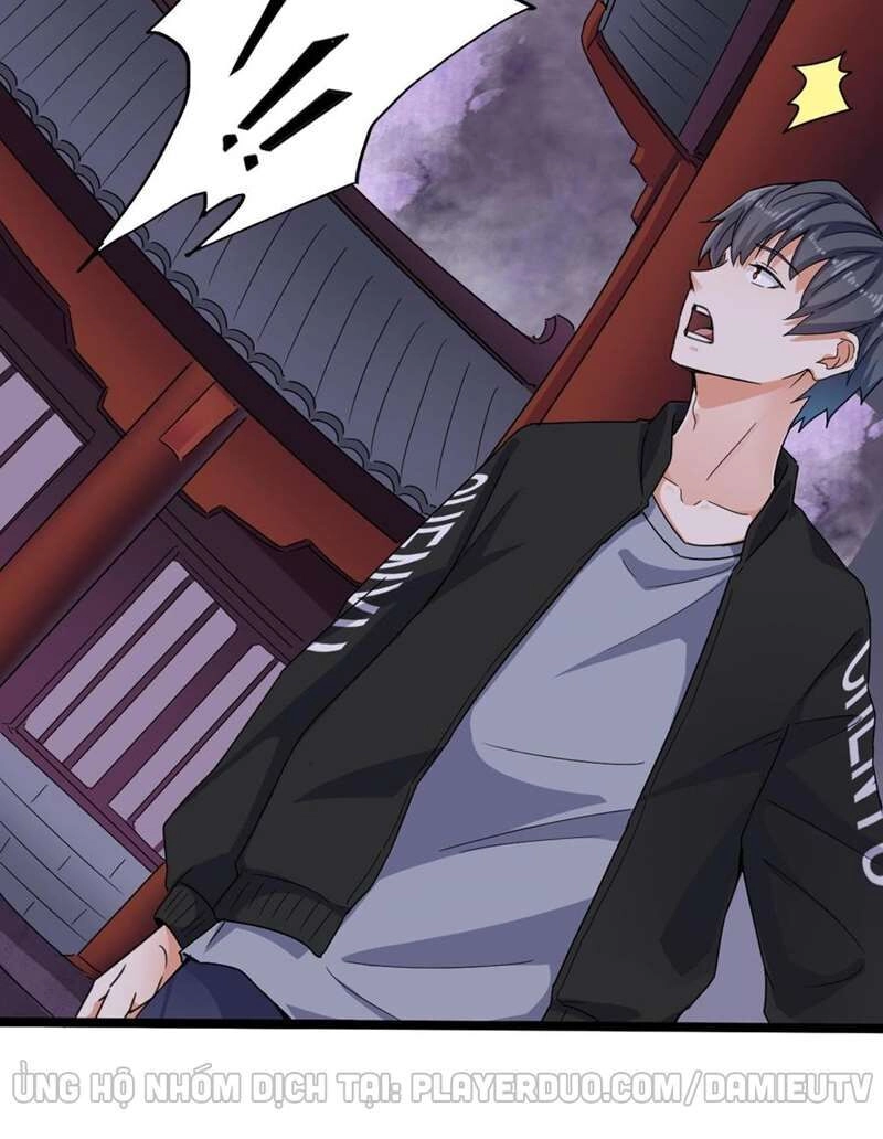 Địa Phủ Khai Phá Thương Chapter 195 - 5