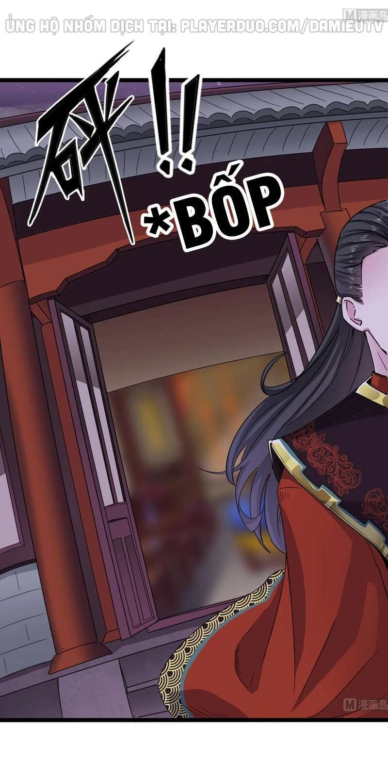 Địa Phủ Khai Phá Thương Chapter 195 - 6