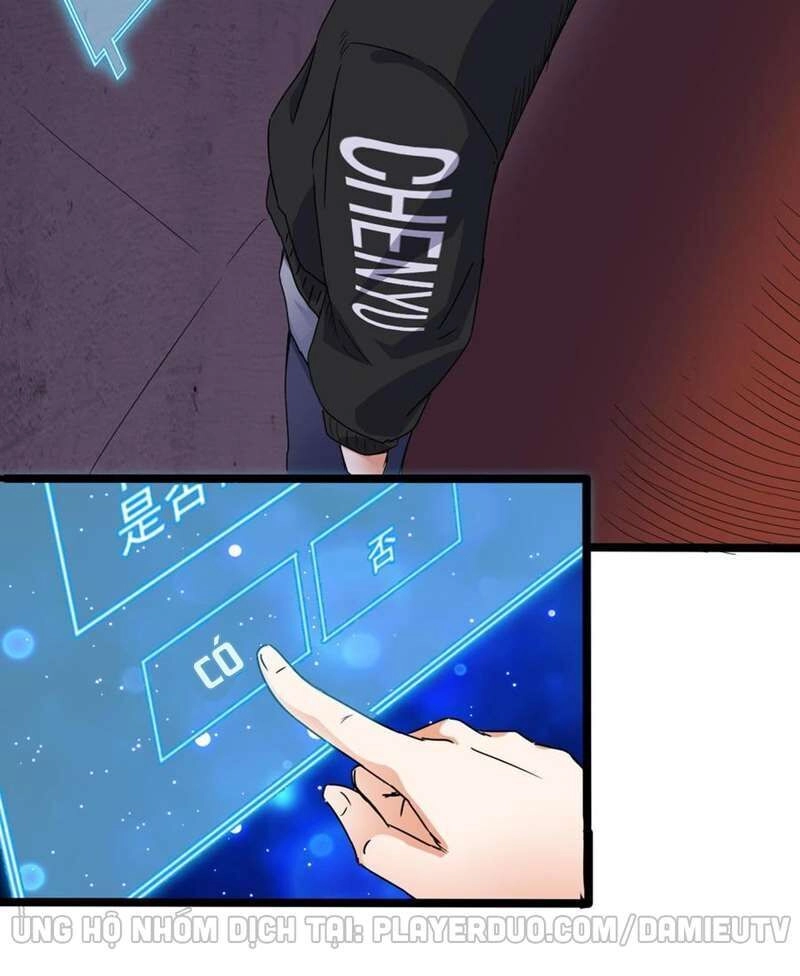 Địa Phủ Khai Phá Thương Chapter 195 - 8