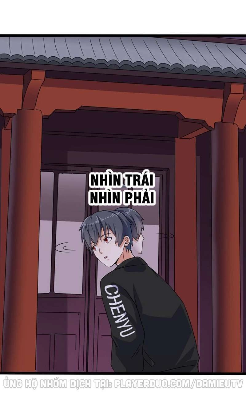 Địa Phủ Khai Phá Thương Chapter 195 - 10