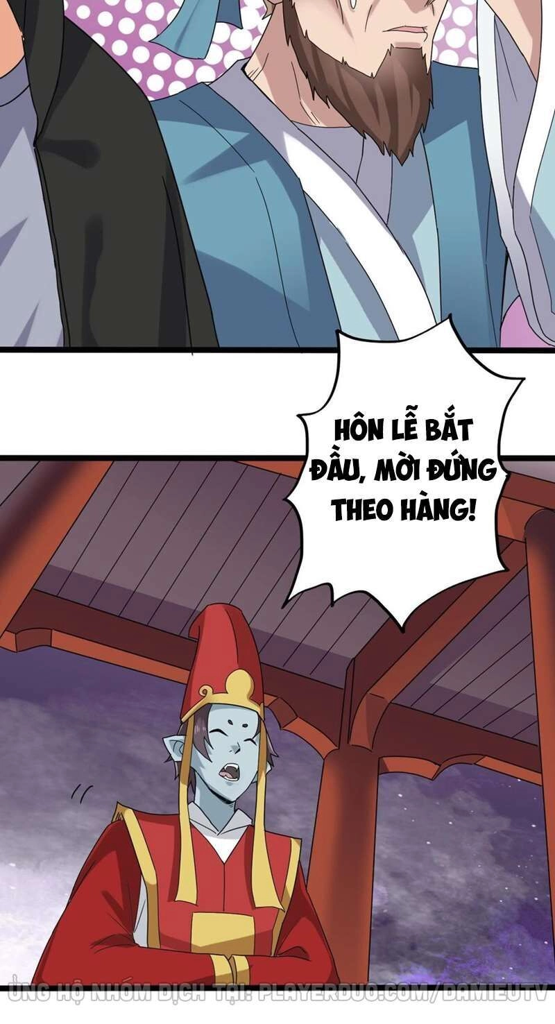 Địa Phủ Khai Phá Thương Chapter 196 - 5