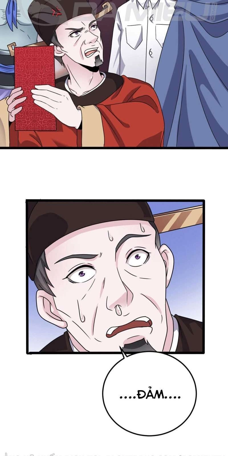 Địa Phủ Khai Phá Thương Chapter 198 - 5