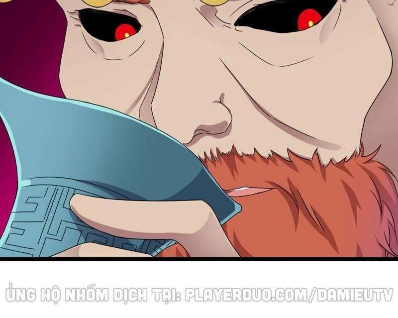 Địa Phủ Khai Phá Thương Chapter 198 - 9