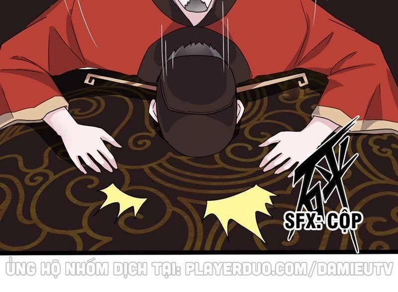 Địa Phủ Khai Phá Thương Chapter 198 - 16