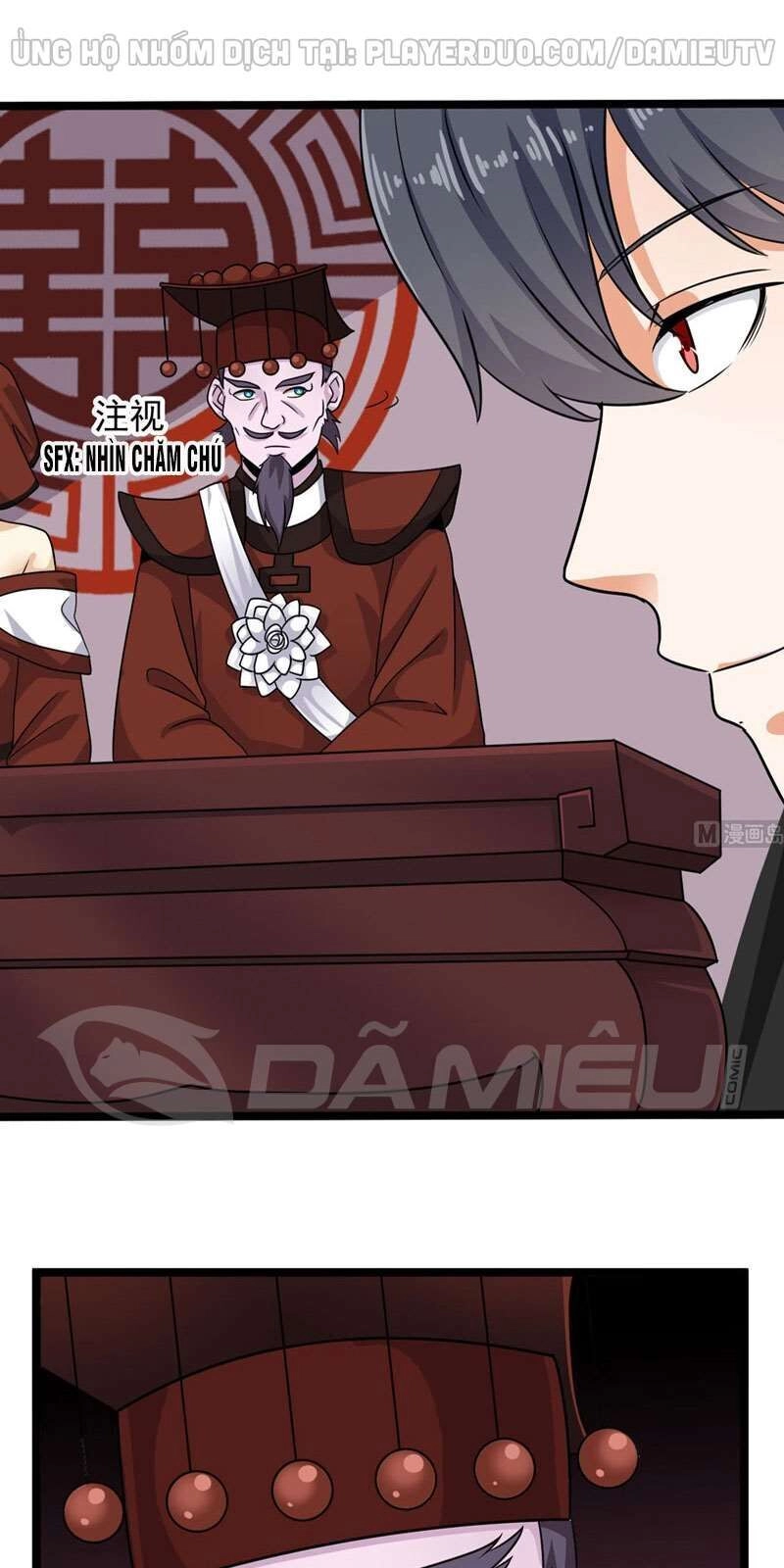 Địa Phủ Khai Phá Thương Chapter 198 - 21