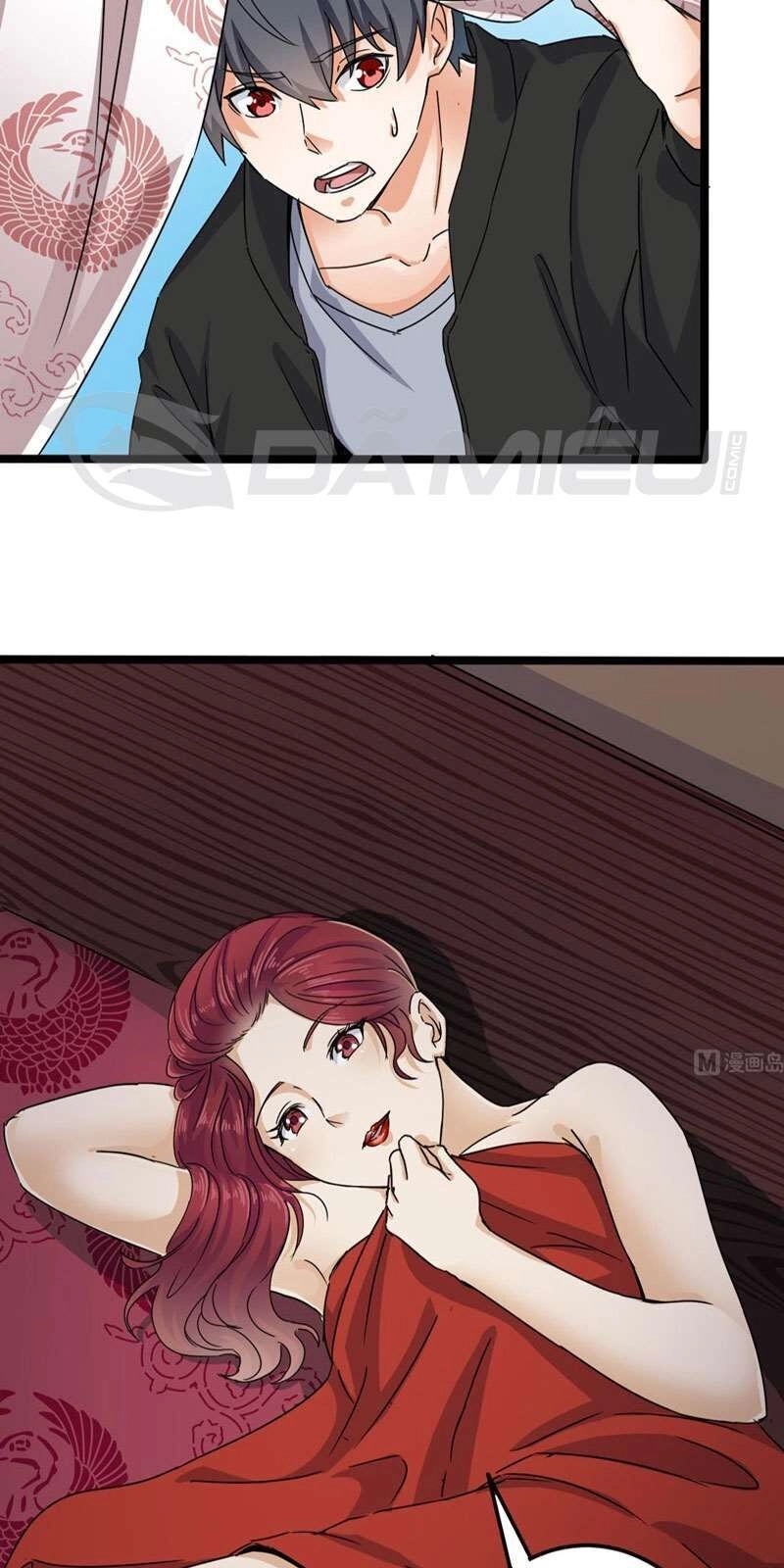 Địa Phủ Khai Phá Thương Chapter 199 - 21