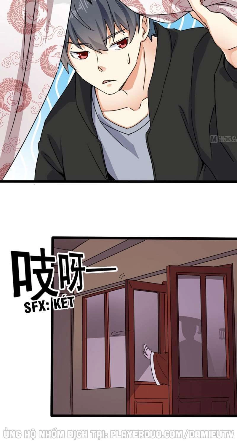 Địa Phủ Khai Phá Thương Chapter 200 - 2