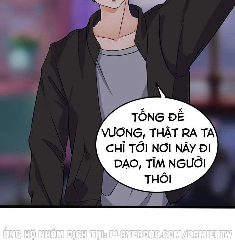 Địa Phủ Khai Phá Thương Chapter 200 - 8