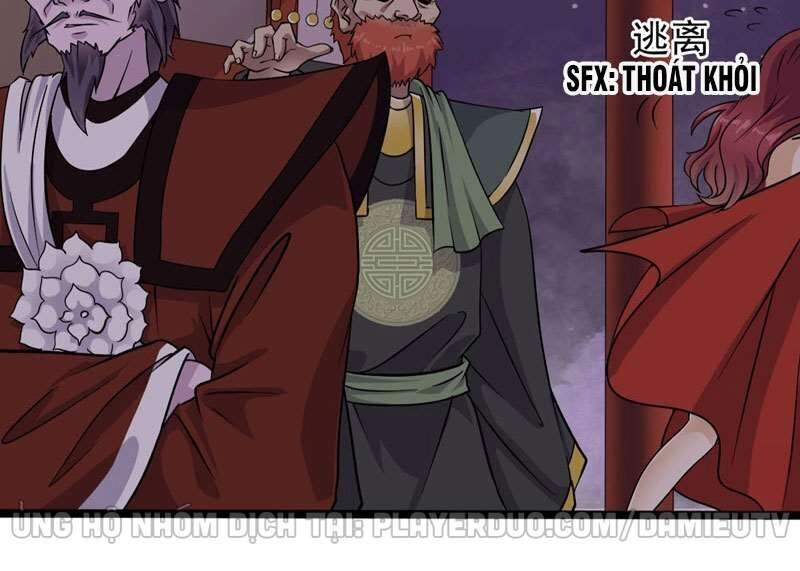 Địa Phủ Khai Phá Thương Chapter 200 - 18