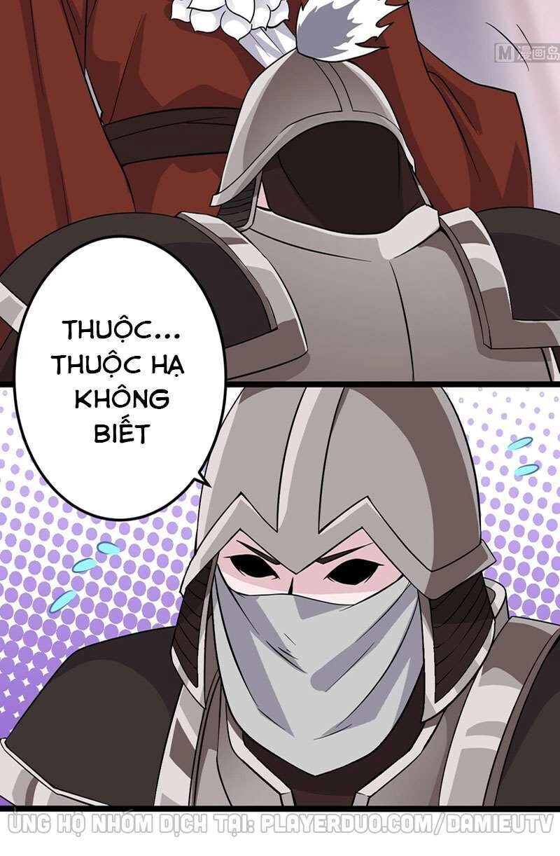 Địa Phủ Khai Phá Thương Chapter 201 - 9