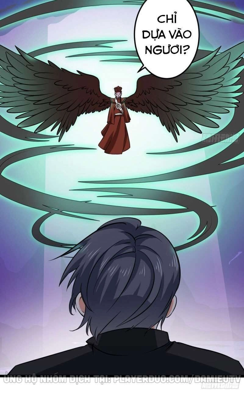 Địa Phủ Khai Phá Thương Chapter 202 - 10