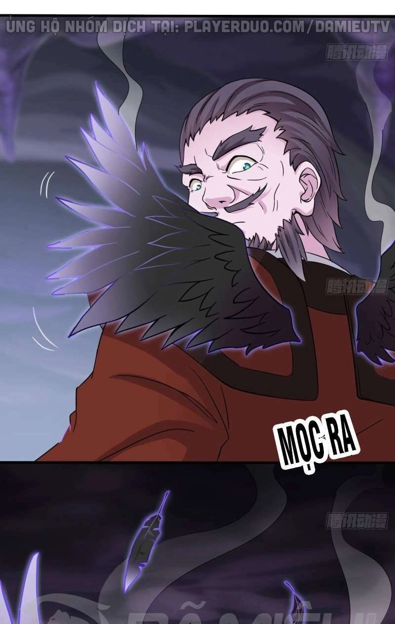 Địa Phủ Khai Phá Thương Chapter 205 - 2