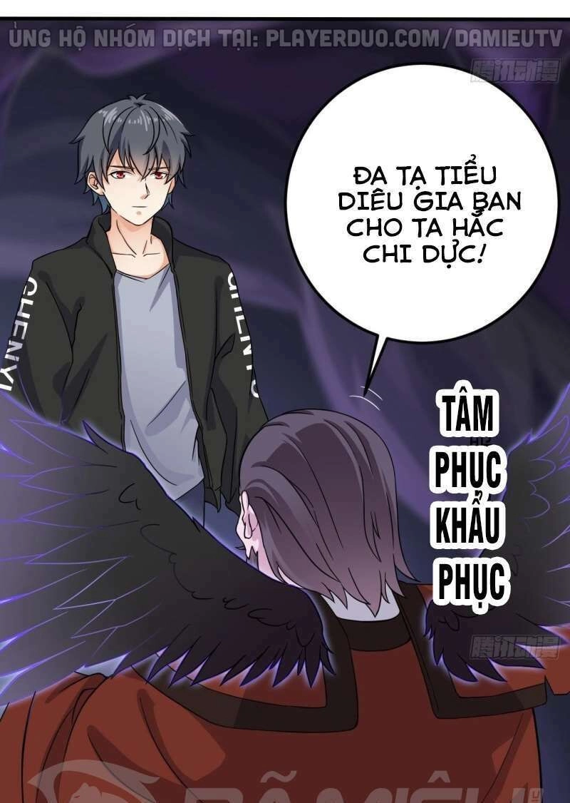 Địa Phủ Khai Phá Thương Chapter 205 - 4