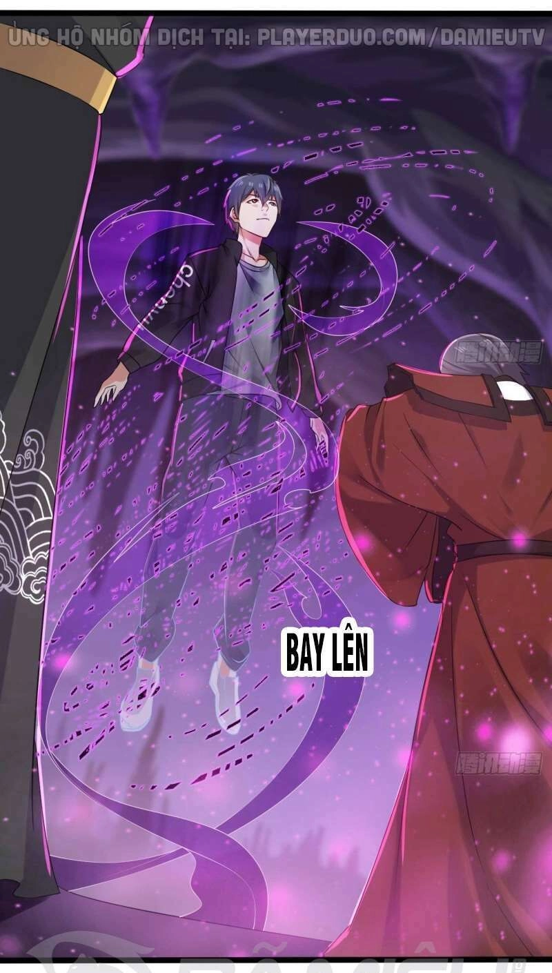 Địa Phủ Khai Phá Thương Chapter 205 - 10