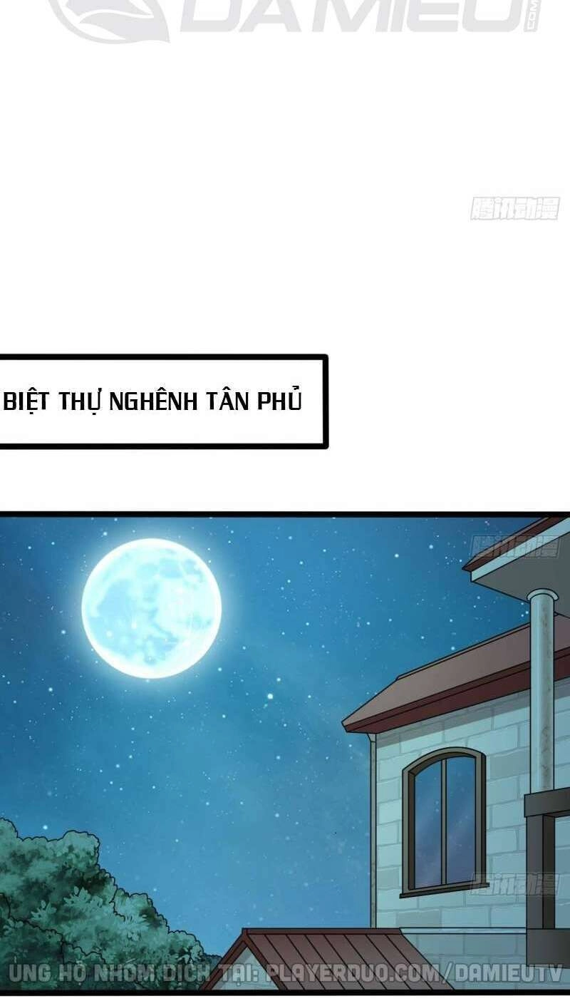 Địa Phủ Khai Phá Thương Chapter 205 - 11