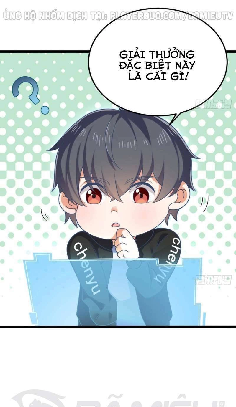 Địa Phủ Khai Phá Thương Chapter 205 - 15