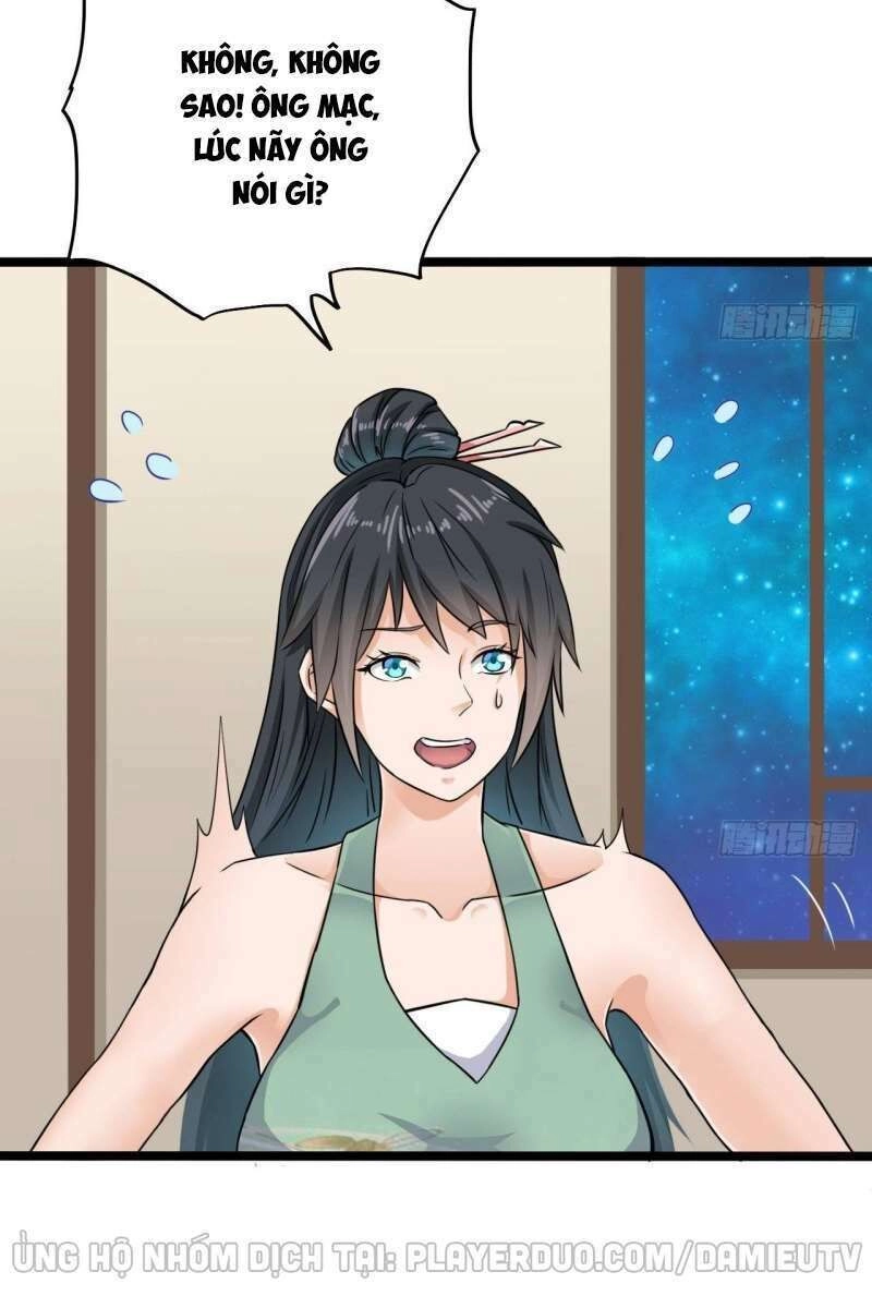 Địa Phủ Khai Phá Thương Chapter 206 - 3